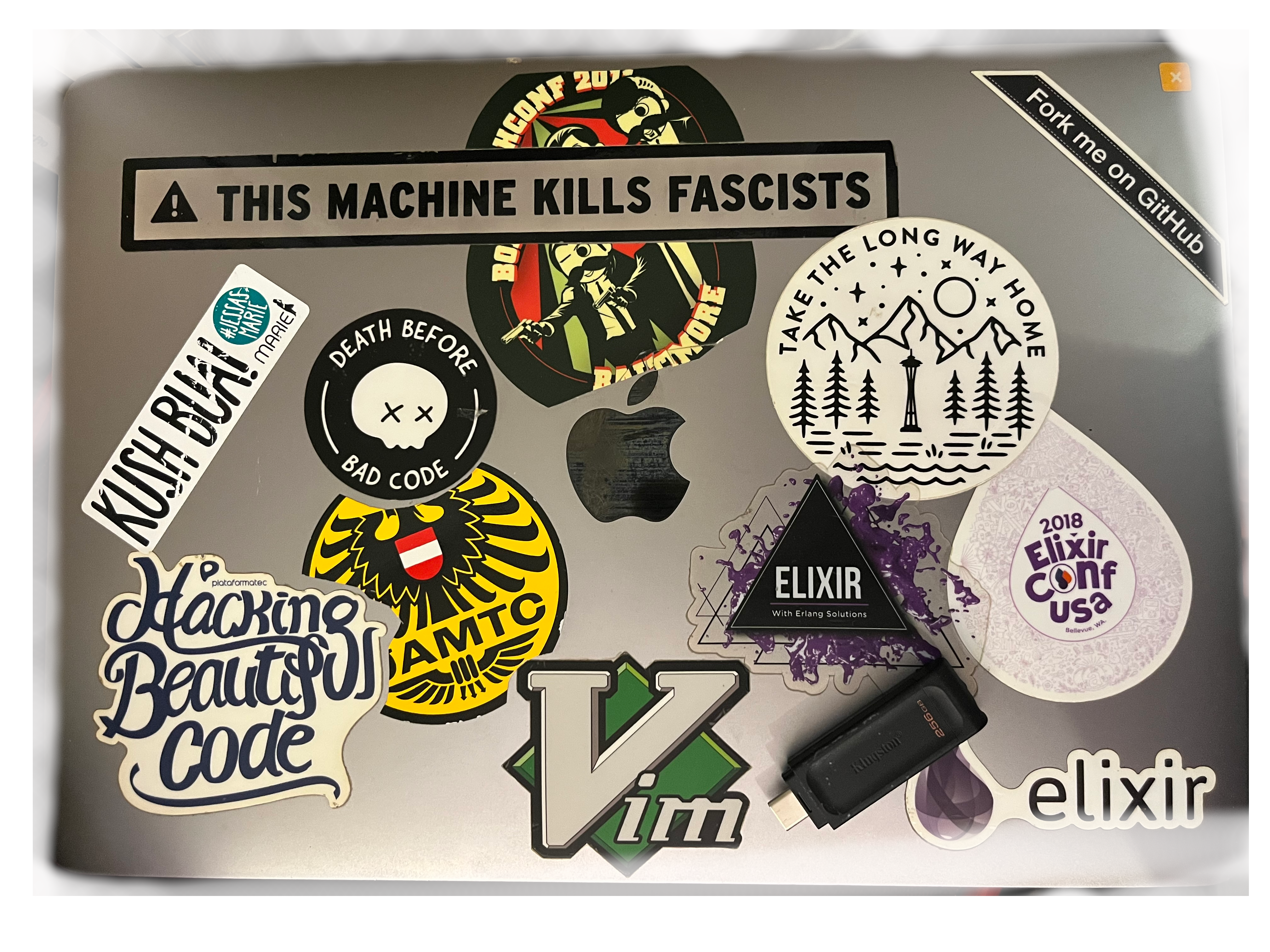 MacBookPro 2017