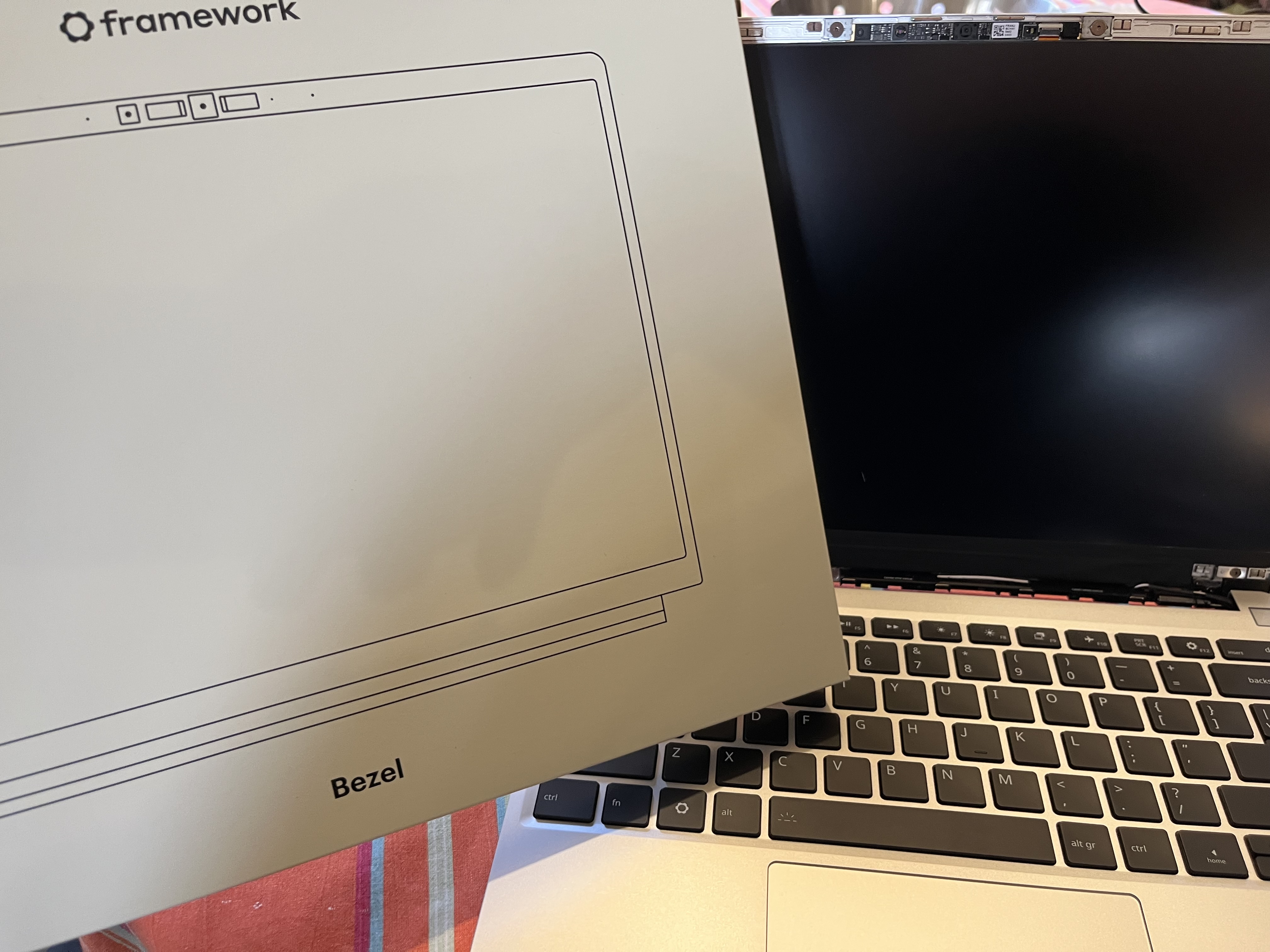 Framework 13
